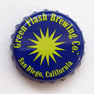 Green Flash